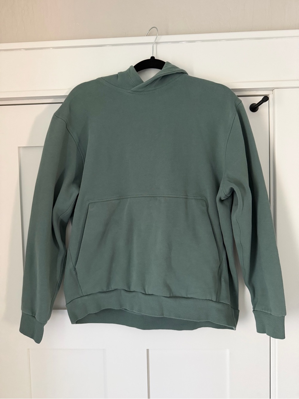 Steady state pullover men’s